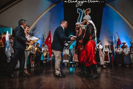 60. TKB - dzień ósmy